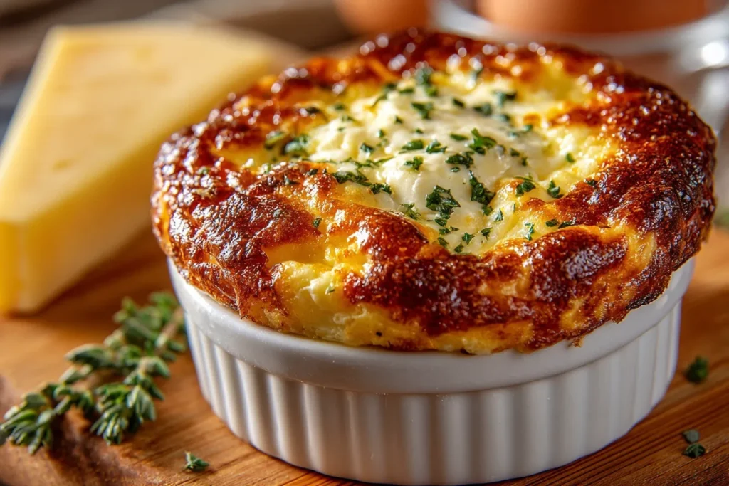 Keto Cottage Cheese Egg Bake Recipe: A Protein-Packed Family Favorite 8 Keto Cottage Cheese Egg Bake Recipe: Creamy, High-Protein Breakfast