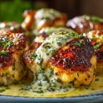 Baked Ranch Chicken: Creamy, Juicy, and Full of Flavor