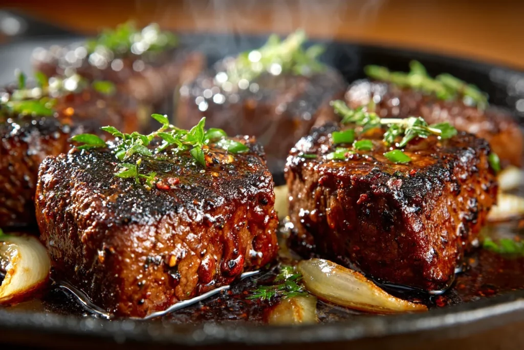 Steak Jamaican Style: A Taste of the Islands at Home 7 Steak Jamaican Style: Bold, Spicy, and Full of Island Flavor