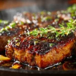 Steak Jamaican Style: Bold, Spicy, and Full of Island Flavor