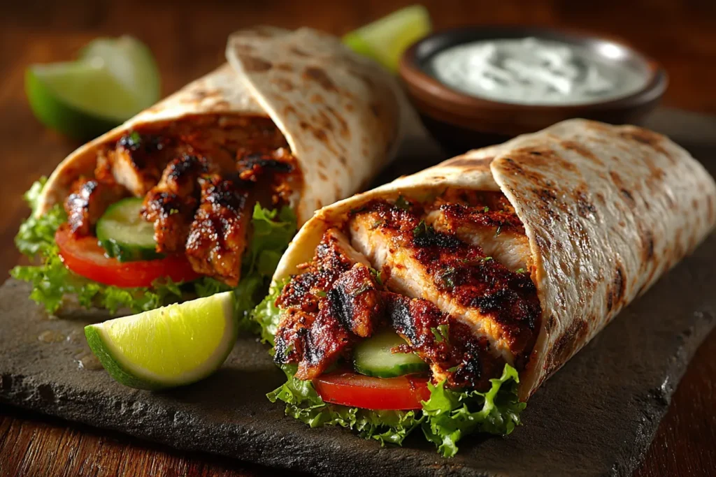 Jamaican Jerk Chicken: A Taste of Fire, Flavor, and Home 6 Jamaican Jerk Chicken: Authentic, Spicy, and Full of Flavor