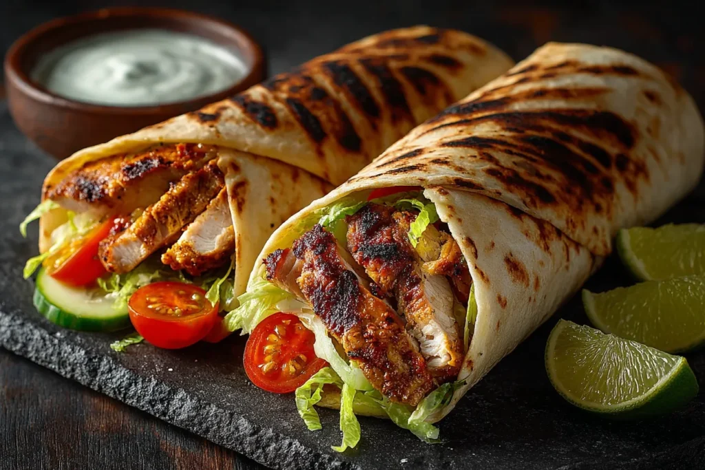 Jamaican Jerk Chicken: A Taste of Fire, Flavor, and Home