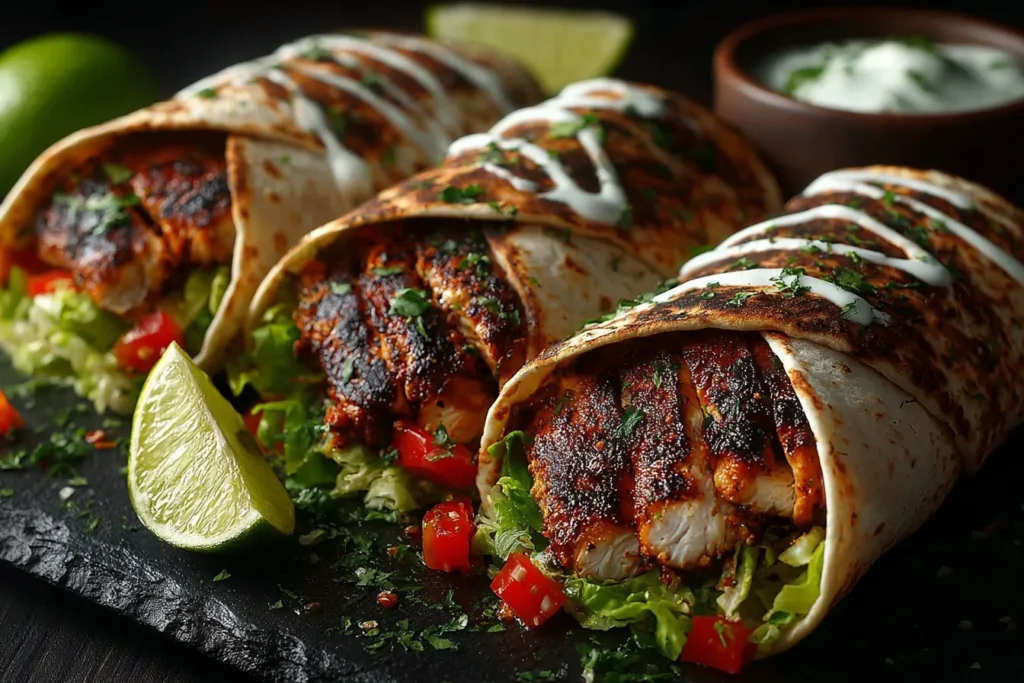 Jamaican Jerk Chicken: A Taste of Fire, Flavor, and Home 8 Jamaican Jerk Chicken: Authentic, Spicy, and Full of Flavor