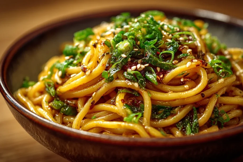 Cafeteria Noodles Recipe: Creamy, Buttery, and Nostalgically Simple 5 Cafeteria Noodles Recipe: Creamy, Buttery, and Nostalgically Simple