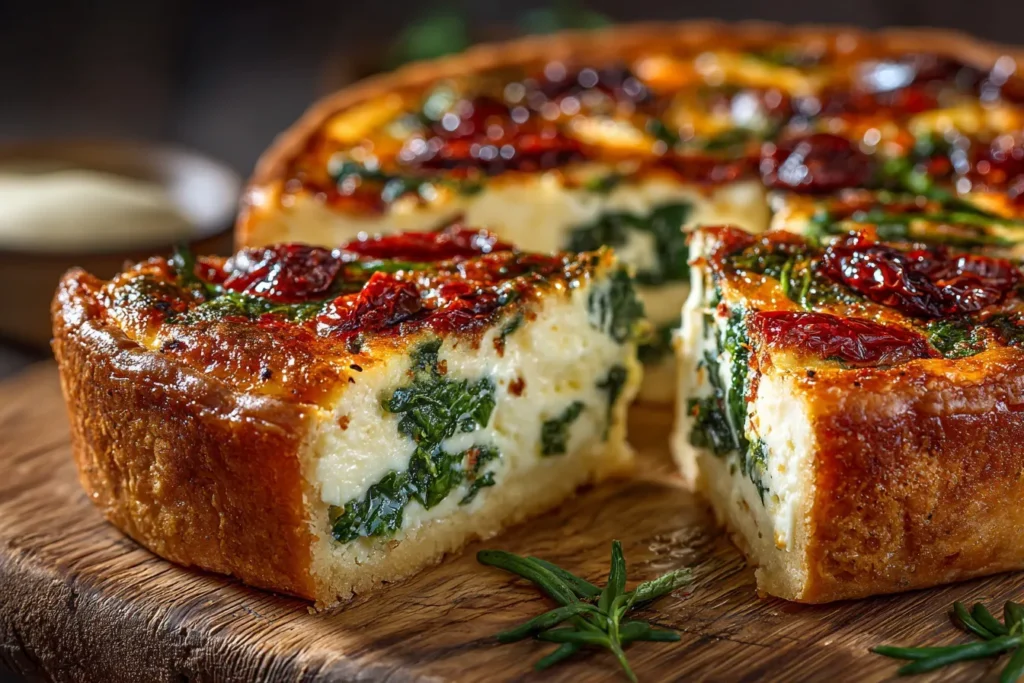 Marry Me Quiche Recipe: Creamy, Buttery & Unforgettable 9 Marry Me Quiche Recipe: Creamy, Buttery & Unforgettable