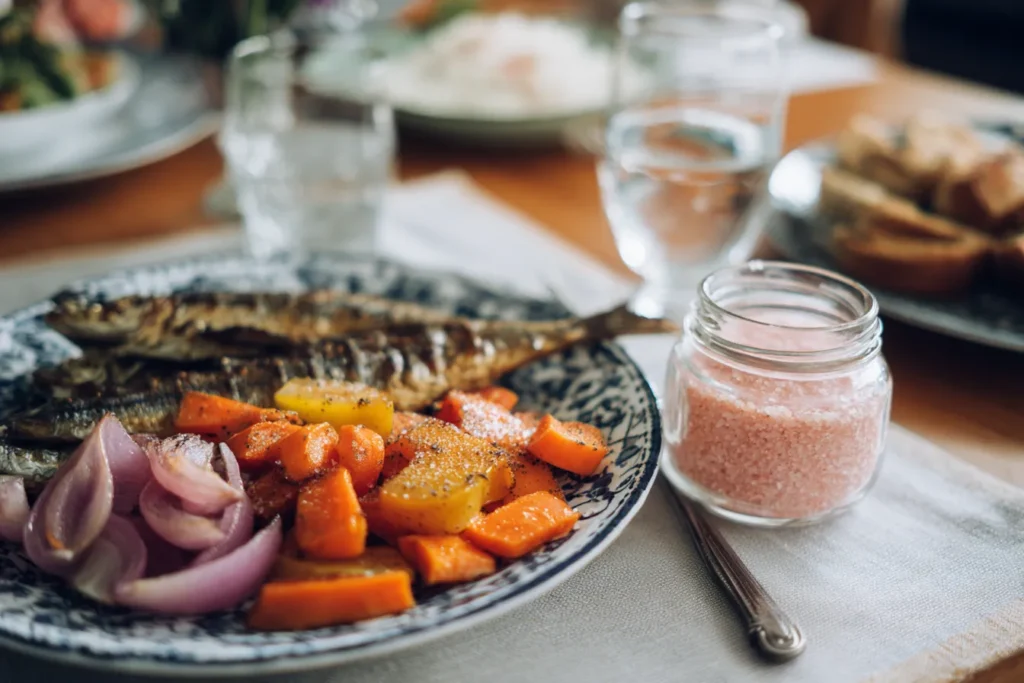 Pink Salt Recipe: Simple, Elegant & Naturally Flavorful 7 Pink Salt Recipe: Simple, Elegant & Naturally Flavorful