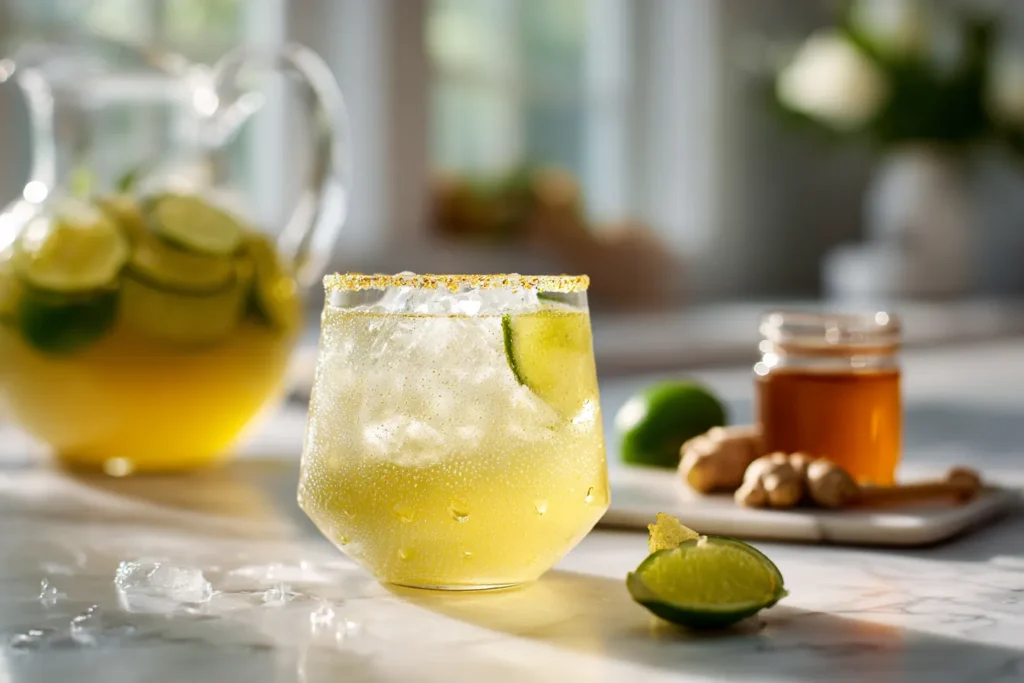 Natural Zepbound Recipe: A Homemade Way to Support Healthy Weight Goals 5 The Definitive Natural Zepbound Recipe