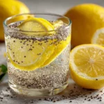 Chia Seeds Recipe Water: Hydrating, Healing & Naturally Energizing