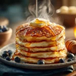 Millville Protein Pancake Mix: A Delicious High-Protein Breakfast You’ll Love