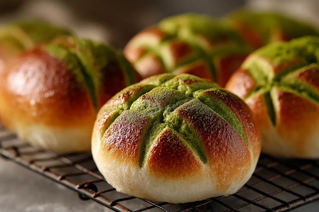 Japanese Sweet Bread: The Softest, Most Comforting Loaf You’ll Ever Bake 8 Japanese Sweet Bread: Soft, Fluffy, and Comforting Homemade Recipe