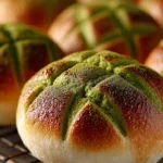 Japanese Sweet Bread: Soft, Fluffy, and Comforting Homemade Recipe