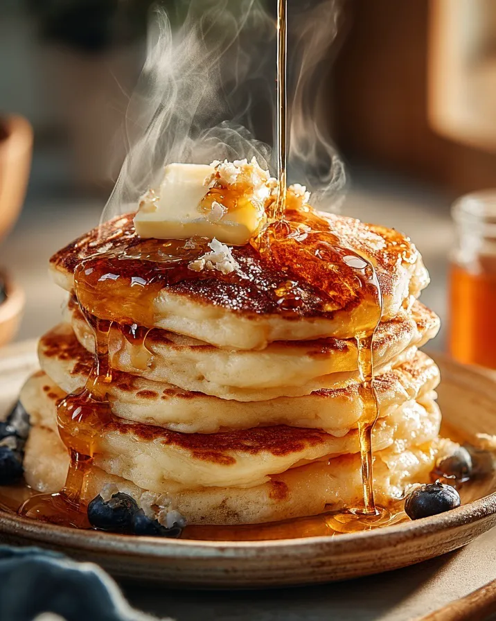 Millville Protein Pancake Mix