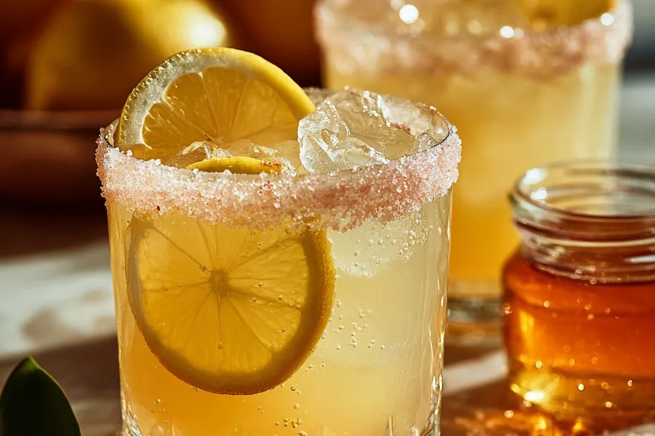 3 Ingredient Mounjaro Recipe: 5 3 Ingredient Mounjaro Recipe: Simple, Satisfying & Perfectly Balanced