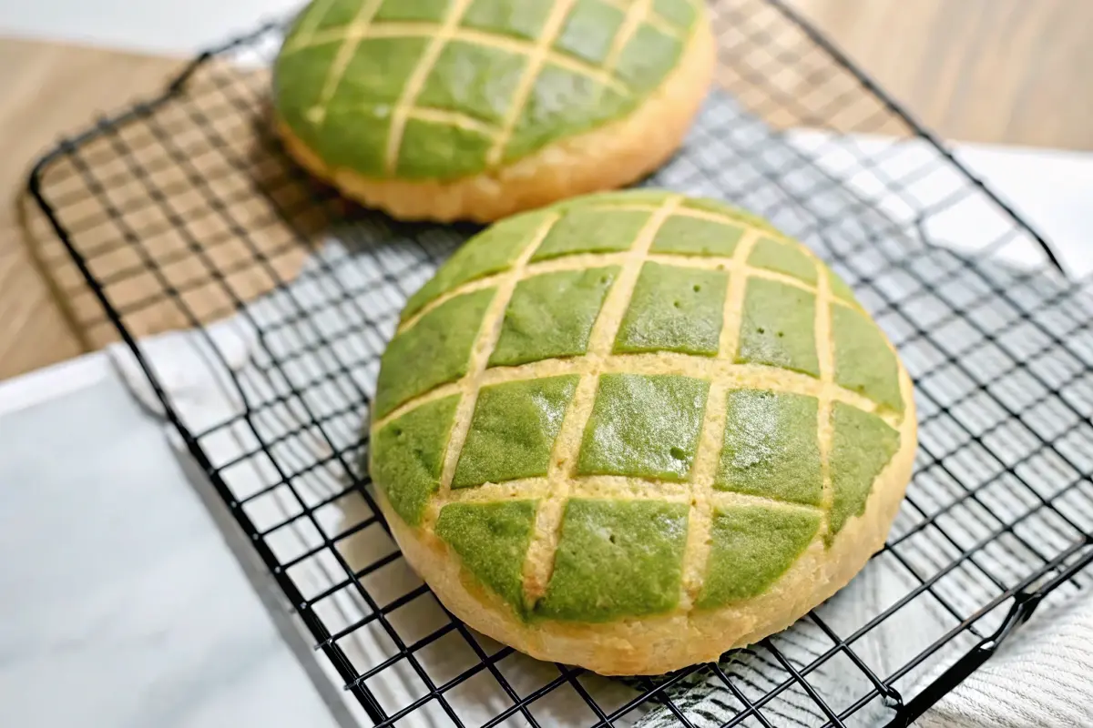 Matcha Pan: The Best Japanese Sweet Bread You Need to Try